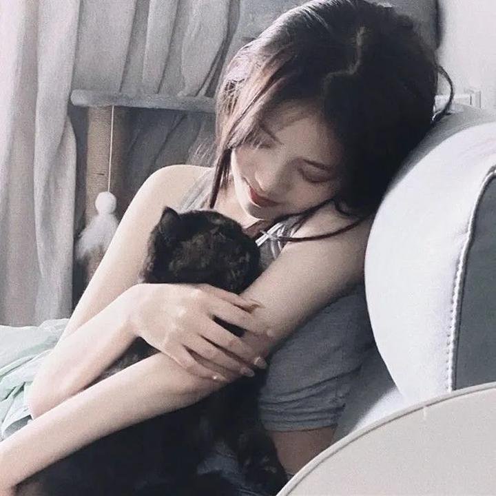 黄昏的甜美生活